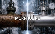 Morpholine: The Amine That Protects Two Critical Global Industries from Corrosion