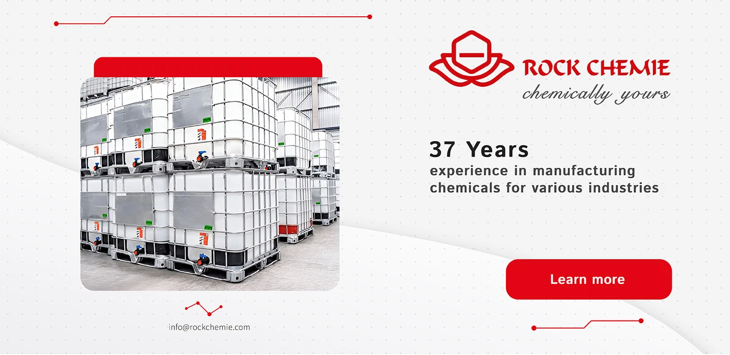 rockchemie